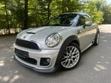 MINI Cooper S Coupe Super Optik Automatik JCW - MINI MINI: Automatik