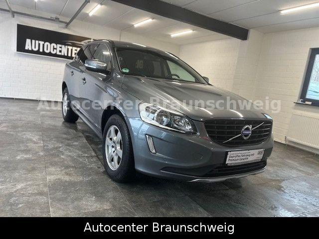 Volvo XC 60 XC60 Kinetic 2WD