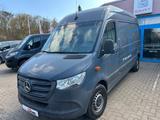Mercedes-Benz eSprinter III Kasten FWD L2 Klima Kamera - mit Elektro-Antrieb: mit Klimaanlage, Esp