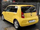 Seat Mii Chic 1.0l*NUR 47TKM*KLIMA*PANO*TEMPO*SZHZ - Seat Mii mit Panoramadach