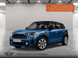 MINI Cooper SE ALL4 Countryman Navi Harman/K Head-Up - blaue MINI Cooper SE Countryman