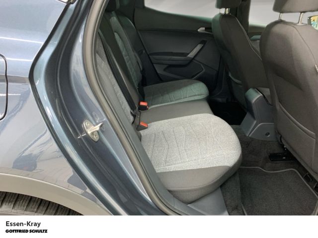 Seat Arona - Bild 7