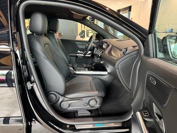 2025 Mercedes-BENZ EQA 缩略图 25