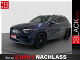 Mercedes-Benz GLE 580 4M AMG Line 21 AHK PANO HuD 360