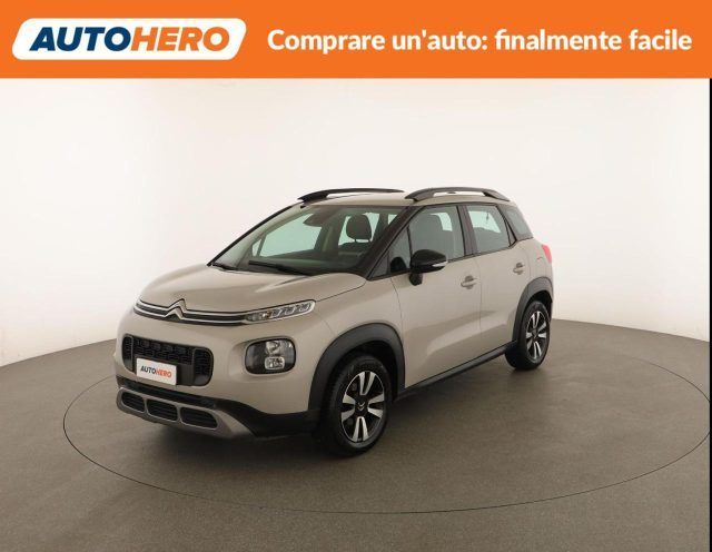 Image of Citroën C3 Aircross