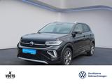 Volkswagen T-Cross 1.5TSI R-LINE DSG LED+Navi+Sitzhzg.+PDC - Volkswagen T-Cross in Magdeburg