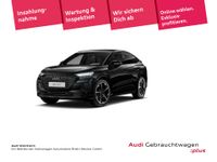 Audi Q4 e-tron - Vorschau Bild 1