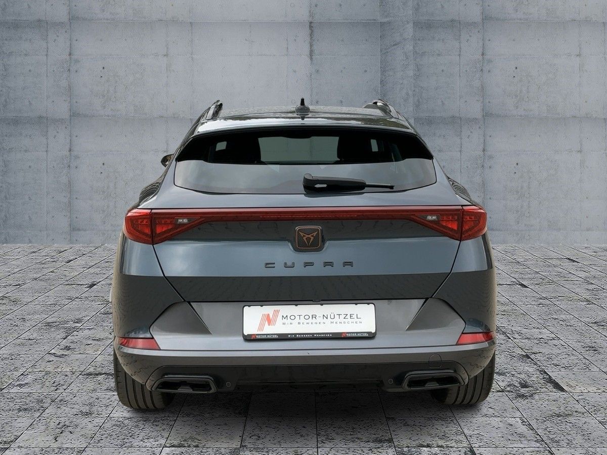 Cupra Formentor - Bild 5