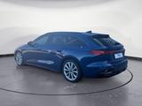 Audi A5 Avant TFSI quattro 150(204) kW(PS) S-tronic - blaue Audi A5