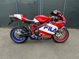 Ducati 999R 999 - DUCATI 999R