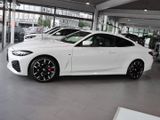 BMW 420i * Beste DEAL* 4er Coupé UPE: 68.670€ - BMW: Coupé, 6er