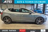 Seat LEON CUPRA 300 SCHALTER! NAVI LED SITZHZ CAMERA - Seat Gebrauchtwagen in Hamburg