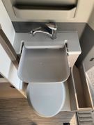 Bürstner Copa C 530 *ALLRAD**Fahrassistenzpaket*