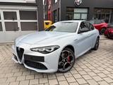 Alfa Romeo Giulia Competizione Q4 - Alfa Romeo Giulia in München