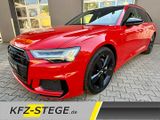 Audi A6 Avant 45 TFSI quattro sport/s line/ViCo/Pano - Audi A6 mit Benzin-Antrieb: Kombi