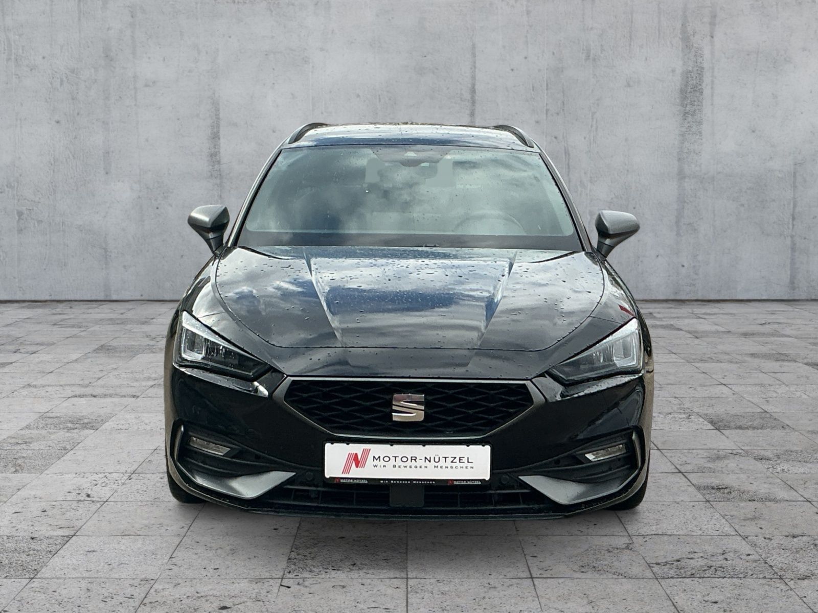 Seat Leon - Bild 3