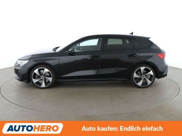 Audi S3 - 3