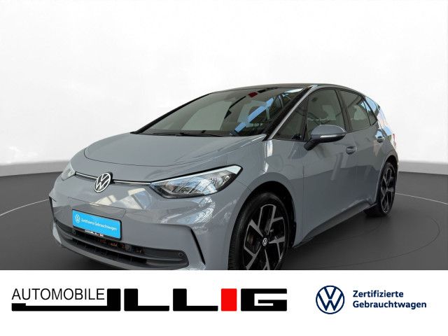 VW ID.3 Pro Navi*Sitzh*Alu