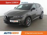 Alfa Romeo Tonale 1.5 T Edizione Speciale Aut.*NAVI*LED*ACC - Alfa Romeo Tonale Gebrauchtwagen