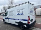 Renault Master NV400 2.3 dCi 100KW L2H2 AIRCO KLIMA EURO - Renault Master l4