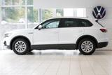 Volkswagen Touareg 3.0TDI Basis AHK Leder Luft RKam - gebrauchte VW Touareg aus dem Jahr 2020