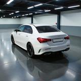 Mercedes-Benz AMG MBUX+LED+KeyGo+Pano+Night+RüK+TotwA+AppleCar - Mercedes-Benz: Firmenfahrzeug