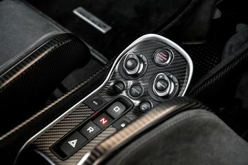 2019 Mclaren 600LT — фото 6