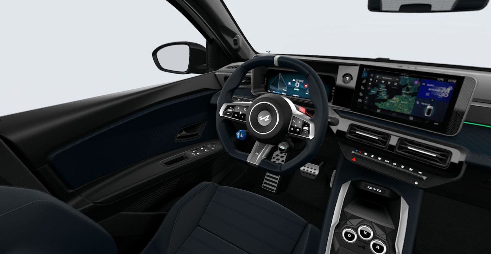 Alpine A290 - Bild 8