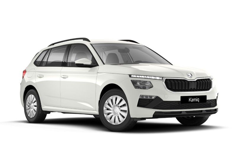Skoda Kamiq - Bild 3