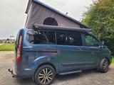 Ford Transit Custom Nugget Aufstelldach-Garantie 08/2 - Ford Transit Custom Aufstelldach Gebrauchtwagen