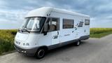 HYMER / ERIBA / HYMERCAR S660 MB 412d *Standklima*Solar* - HYMER / ERIBA S660