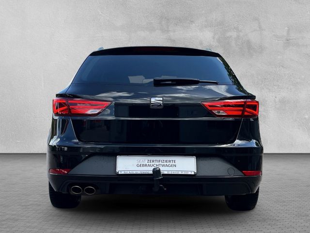 Leon ST 2.0 TSI FR ACC AHK NAVI LED PDC BT FULL-