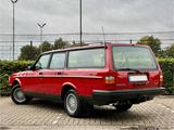 Volvo 240 Kombi 2.3i Fam. Ed. WIE NEU! Klima, Rostfrei - Volvo 240 Gebrauchtwagen