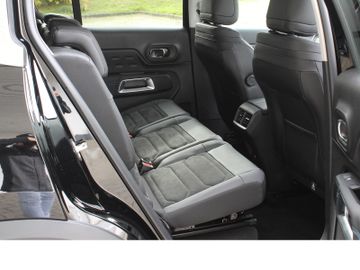 Citroën C5 Aircross Hybrid Max Hybrid