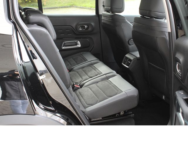 Citroën C5 Aircross Hybrid Max Hybrid