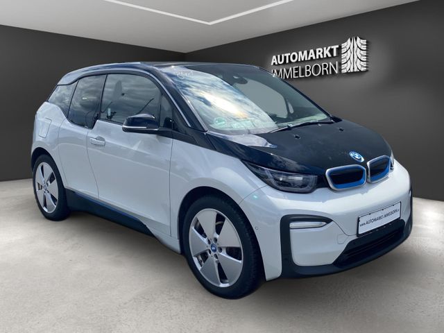 BMW i3 120ah Panoramadach*LED*Navi*DAB*H&K*WReifen