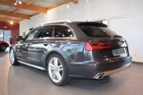 Audi A6 Allroad quattro 3.0 TDI 2.Hand ACC LED Kamera - Audi Gebrauchtwagen