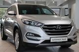 Hyundai Tucson Intro Edition 2WD Sitzhzg*Navi*Kam* - Hyundai TUCSON: Intro Edition