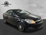 Opel Astra H 1.8 Twin Top Endless Summer Klima Sitzh. - Opel Astra: Schwarz, Twin Top