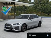 BMW i4 - Vorschau Bild 1