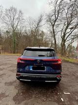 Renault Espace E-Tech Full Hybrid 200 Esprit Alpine ... - Renault Espace SUV