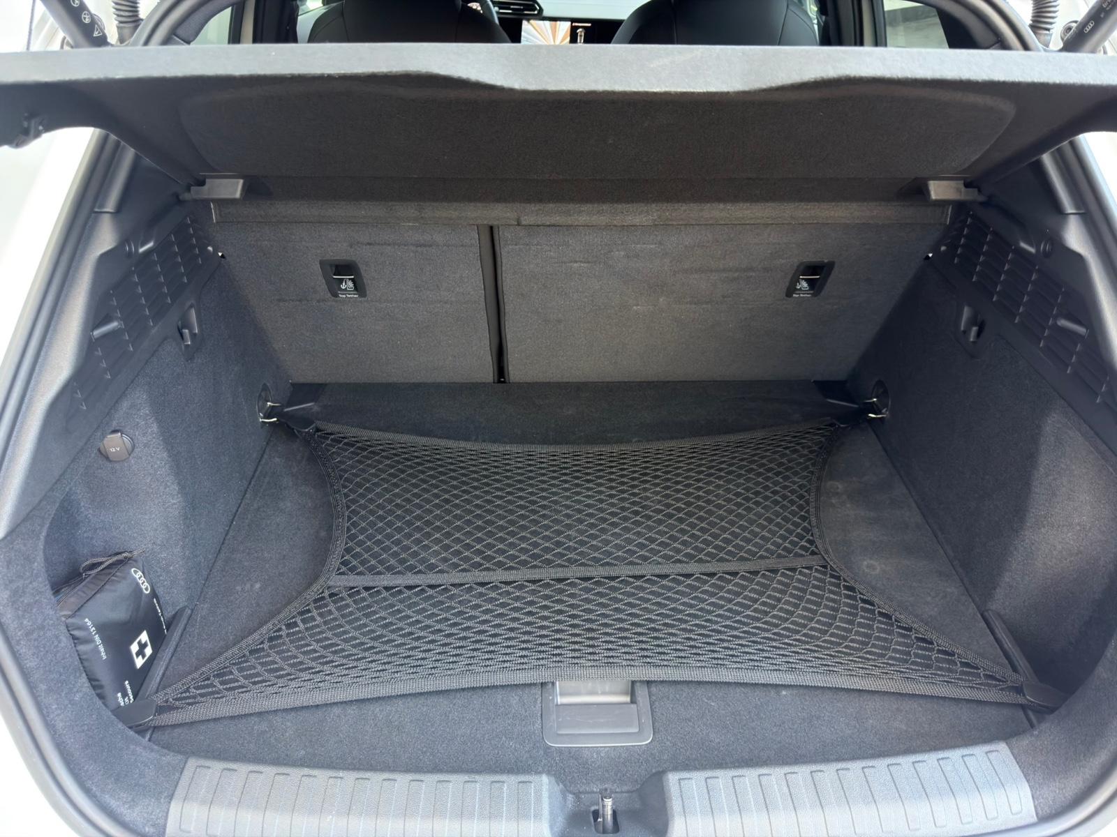 Audi A3 Sportback 35 TFSI S line#Kamera#Navi#App#SHZ