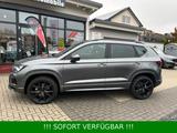 Cupra Ateca DSG *el. FS*el.Heckkl*AHK*ParkLenk*Side A* - mit Benzin-Antrieb: Alcantara, mit ABS