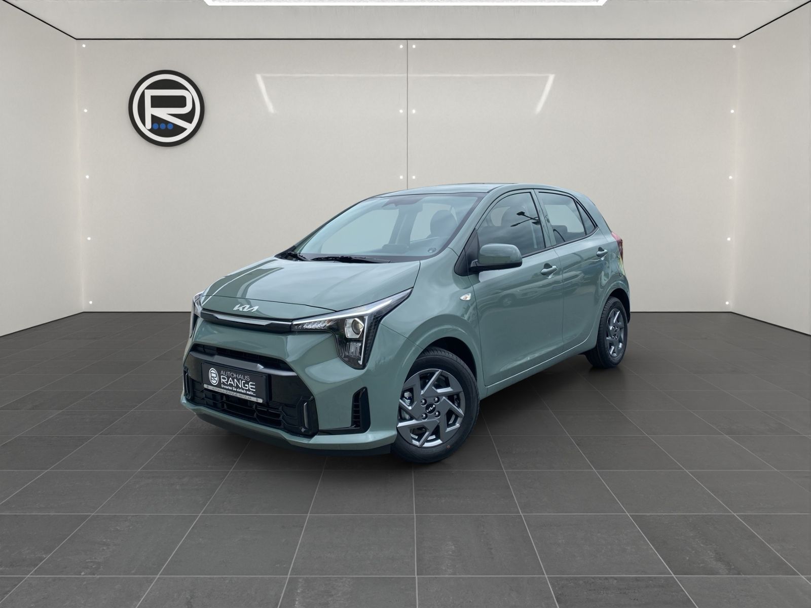 Kia Picanto - Bild 2