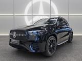 Mercedes-Benz GLE 450 d 4M AMG LINE PREMIUM NIGHT+AHK+AIR+360° - Mercedes-Benz GLE 450