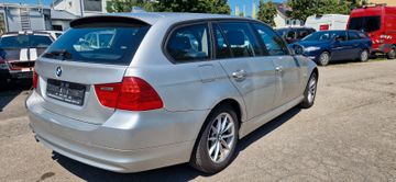 BMW 318 - 7