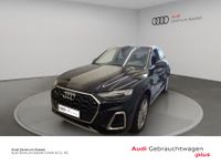 Audi Q5 - Vorschau Bild 1