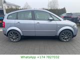 Audi A2 *SERVICEHEFT-GEPFLEGT*E-FENSTER*ZV* - Audi Gebrauchtwagen von 2005