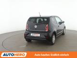 Volkswagen up! 1.0 TSI High up! BlueMotion*SHZ*KLIMA* - VW up! Gebrauchtwagen in Hannover