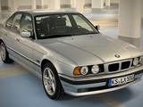 BMW 525iA Executive Edition - BMW 525 aus 1995